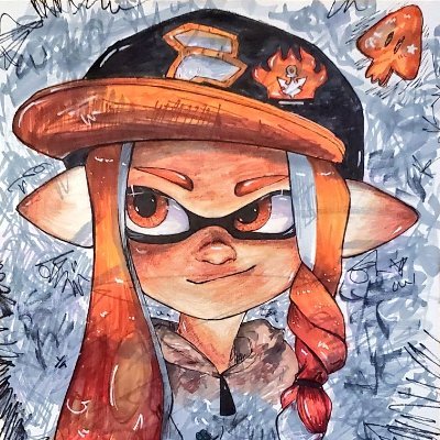 🔥20 yo |🎾🧡| competitive @SplatoonJP player | @Ozone_spl 🤍 | 🦑🐙 XP3125 | GREATEST JINX
PP @/sister Banner @RIEN__Louis