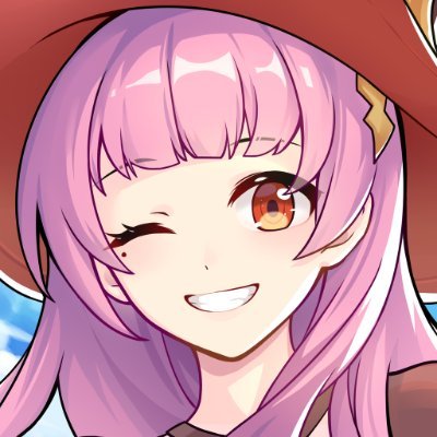 TapFantasyさんのプロフィール画像