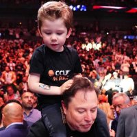 Reeve Musk 🆇 (@elonmusk86414) 's Twitter Profile