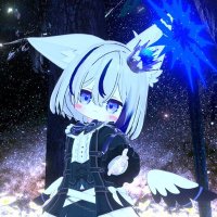 あおさん@︎︎VR (@aosanvrchat) 's Twitter Profile Photo あおさん@︎︎VR (@aosanvrchat) 's Twitter Profile Photo