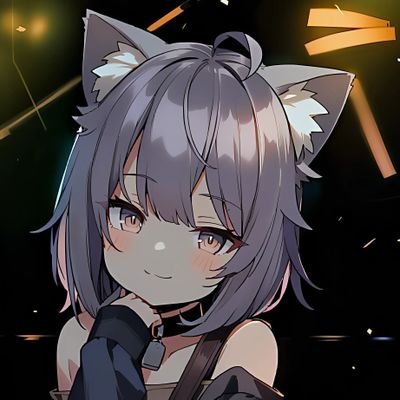 2024/8/6から
VRChat用のアカウントです
RPいっぱいするのでうざかったらオフにして下さい
🥔 https://t.co/ukIO7cn4W1 🍠https://t.co/vjXoAIWEB4
キャスト,スタッフ:咪咪糖(みーみーたん) @VRC_MIMITANG
:おはツイ集会 @OHATwiSYUKAI