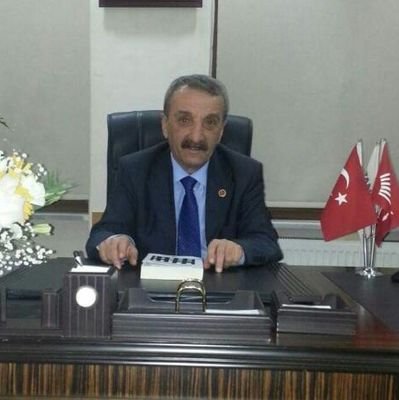 İBB eski meclis üyesi, disk basın iş sendikası eski örgütlenme daire başkanı, halkevleri eski genel yönetim kurul üyesi