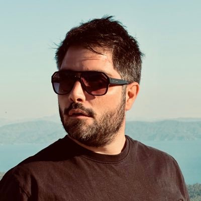 cagataytok's profile picture. 👨🏻‍💻Full Stack Creative, interested in Mobile Games