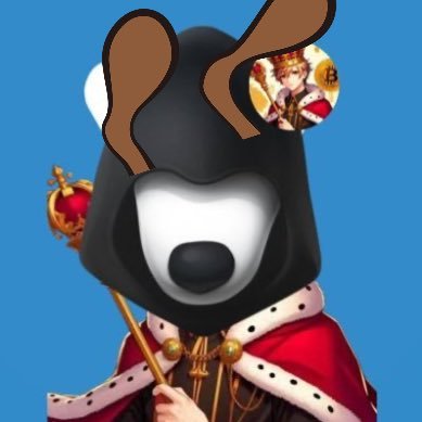 币世王さんのプロフィール画像