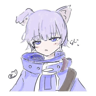VRC 青パステルまめひなた / 写真大好き📸 /自分の好きを表現する全ての人を応援しています📣