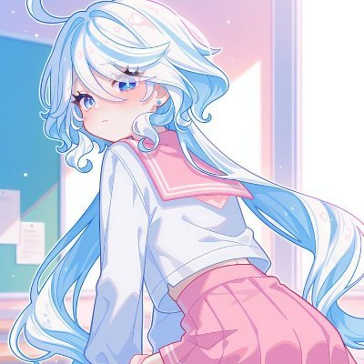 germirandabygin's profile picture. ai聊天软件（无限制）
#AI伴侶 #ai文愛
AI 對話、無限制詞匯聊天、激情劇情體驗、NSFW
這是一款專為台灣新潮年輕人打造的AI對話神器
可跟AI角色扮演、虛擬交友、瑟瑟對話、NTR劇情體驗
、語音聊天、統統可以實現。
IOS和安卓app下載地址：https://t.co/H3zSZHuoSP