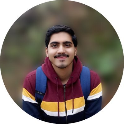 Arrpit Tiwari Profile