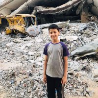 MAHMOUD- GAZA 𓂆 🇵🇸 (@mahmood_aodeh11) 's Twitter Profile