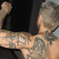 Ren (@blonvds) 's Twitter Profile