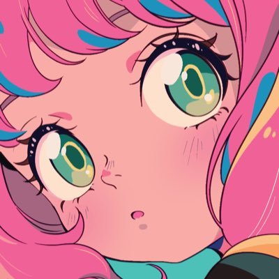 アニメーターLO・原画・ニ原/シャフト・J.C.Staff・ENGI・others/ ポートフォリオをご覧になりたい方は、DMください。/ 📩daeko.animation@gmail.com /