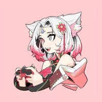 炎舞こうめ Vtuber準備中 (@enbukoume) Twitter profile photo