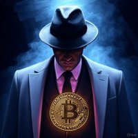 Crypto Mafiaa (@crypto_mafiaa1) 's Twitter Profile Photo