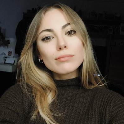 vendrameelisaa's profile picture. 