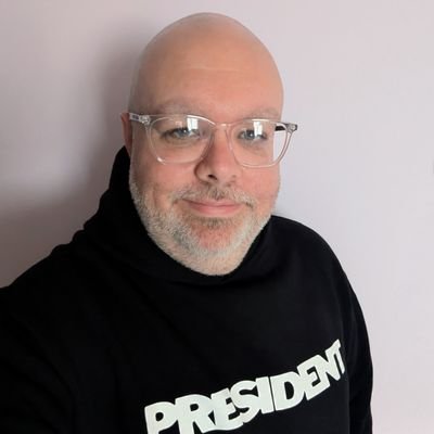 QPR 'Till I Die. Music Junky. Comedy Watcher. Brutalist Architecture Enthusiast. Francophile. Dog Lover. ASMR Creator. Geoguessr Fanboy. Occasional Gamer. Fool.