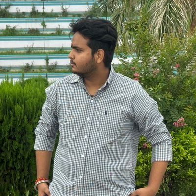 Mohitvermacode7's profile picture. 