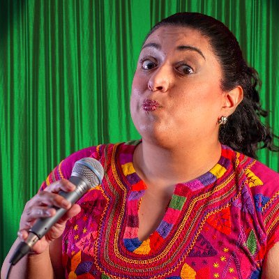'#1 🇲🇽 Mexican in Estonia🇪🇪' 31 July - 24 Aug 23:45 at The City Cafe #EdFringe.
Future Studies (AI/XR) researcher at Tallinn University.