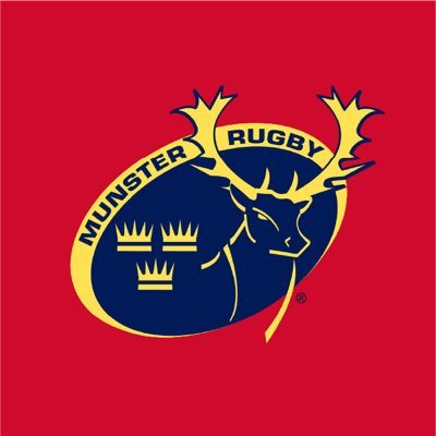 @Munsterrugby
