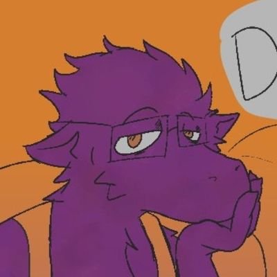 22 | Clinically silly | I draw stuff a lil bit, mainly sketches and oc's | minors dni | might draw suggestive stuff lol | 🏳️🌈
HE/HIM