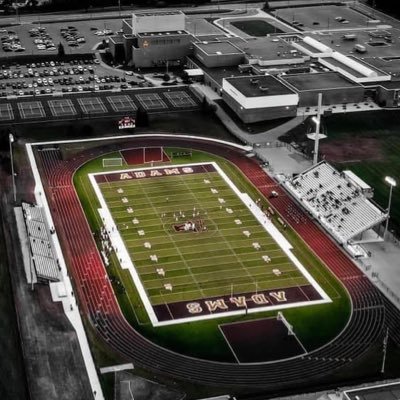Rochester Adams Football Profile