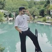 Pranav Gaikwad (@pranav_g21) 's Twitter Profile