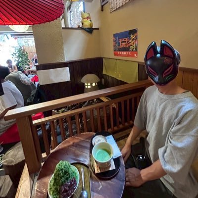 RV6vV59YmeV1Mps's profile picture. 甥っ子達とゲーセンとかで遊んでる、しがないオッさんですわ！   アイコンコロコロ変わるがご愛嬌ってことでw