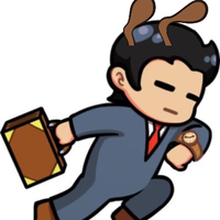 Salary Man (평직 Ver.2) (@teslajin87) 's Twitter Profile