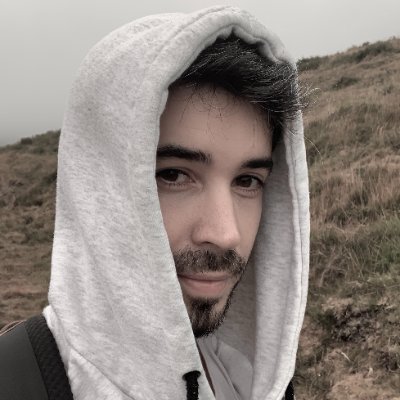 | Axel J. | Artistaさんのプロフィール画像