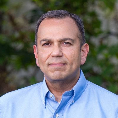 Christian. Husband. Father. Physician. The True Conservative for Central Kentucky.