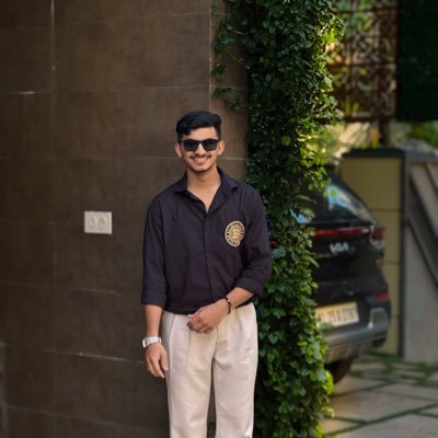 SuhailKT27's profile picture. 