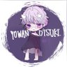 Azu_MapleStory's profile picture. デーモンスレイヤー