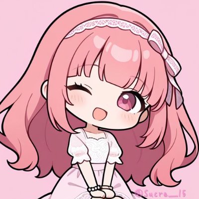 MyraSawyer101's profile picture. Custom Plushie & Fursuit Maker | 🎭 Cosplay Artisan
🖥️ Digital Assets for Twitch | Bringing characters to life, online & off
✨ Open for commissions ✨