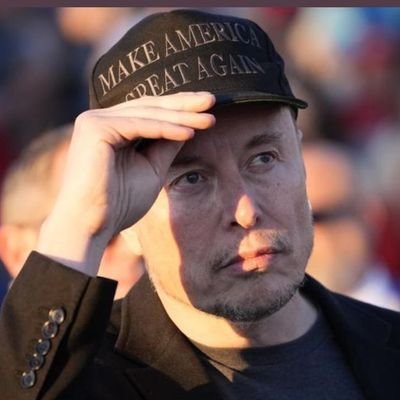emusk0098867's profile picture. frightening for humanity
