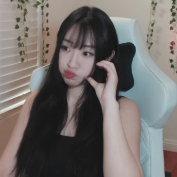 just a girl on your screen ( ˶°ㅁ°) !!
@corsair ambassador