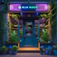 π π¨π¦ BLUE MAGIC π¨π΅ π€©ππ(potato) (@plug_com15391) 's Twitter Profile