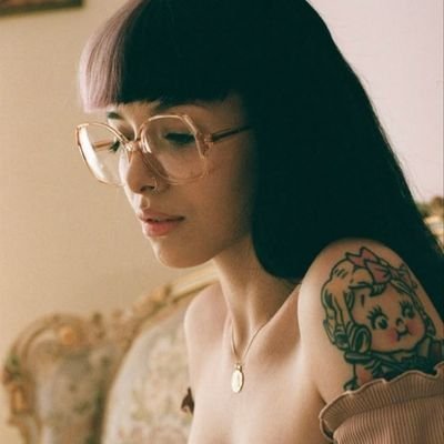 boca y Melanie Martínez como debe ser.
a veces escribo en Wrixy✨
https://t.co/I0ut2KXFSR