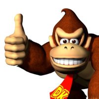 DonkeyKongGCWII (@rokossowskichad) 's Twitter Profile