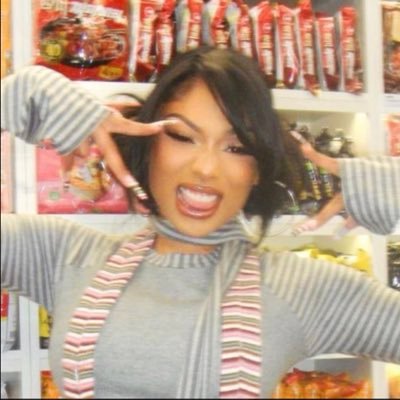 0nlyM1raaa's profile picture. Free 🇨🇩 & 🇵🇸!!