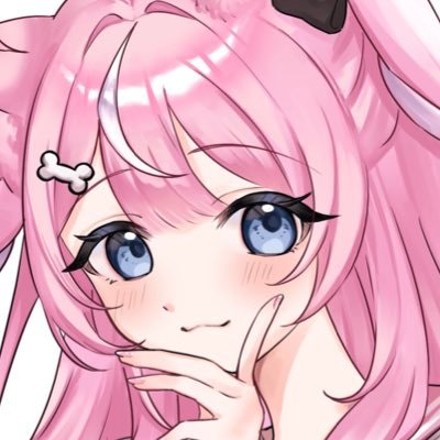 大白めあさんのプロフィール画像
