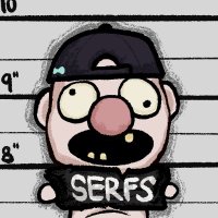SERFS (@serfshl) 's Twitter Profile Photo SERFS (@serfshl) 's Twitter Profile Photo