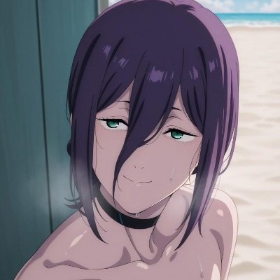 🔞 NSFW AI ART 🤖
Free commissions are currently closed.