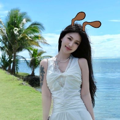 尤可欣Isadoraさんのプロフィール画像