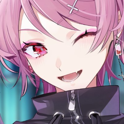宮森えりな 🦇吸血鬼Vtuber 🧛‍♀️ 聯名外套預約延長中さんのプロフィール画像