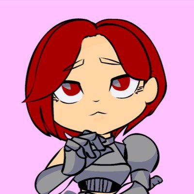 Gerovieve's profile picture. ｹﾞｰﾑ作ってるが?🍕 https://t.co/8aXalrg3Oi