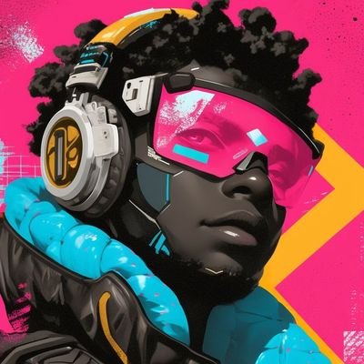 Oxbucky_eth's profile picture. Helping Web3 startups grow with creative design, community building & biz dev. Project ambassador. DMs open 📩