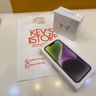 kevistore's profile picture. 📩 kelvinkusi8080@gmail.com Nationwide delivery