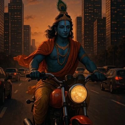 Tech Guy | World Traveler | Odisha's storyteller. Exploring the intersection of technology and tradition