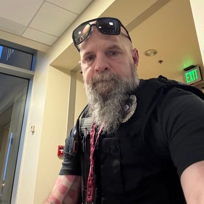 MAGA | Army & USAF Vet | Hospital Security | Man of Faith | Homeland Security | Gamer | Building Shepherd Risk Group (149 characters)