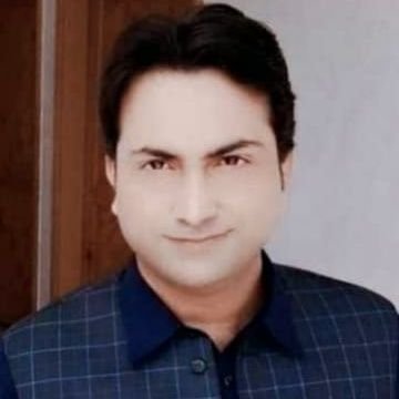 Mudassar141285's profile picture. 