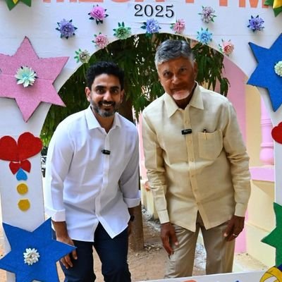 One state One capital ; Amaravathi
#iTDP_Mangalagiri