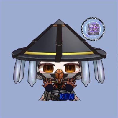 CODM BR勢です。 スタバ☕中毒者 ! YouTube🎮ONE.voltage(通称、V1)モデレーター(出戻りw) 下記リンクから登録お願い致します🙇 🐶@AJISAI_M___ii👊@cod_terubo🙊@mamayose_Lrc💙💜
#チームキボダチ